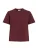VILA Shirt ‘VINora’  wijnrood
