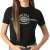 T-shirt dames Guess Michela