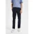 SELECTED HOMME slim chino donkerblauw