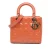 Lady Dior Handtas met Handvat