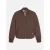 Scotch & Soda Reversible Bomber Jacket Hot Fudge