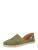 VERBENAS Espadrilles ‘CARMEN’  kaki