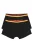 JP1880 Boxershorts  geel / donkeroranje / zwart