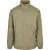 Jas Urban Classics stand up collar pull over