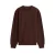 Tommy Hilfiger sweater donkerbruin