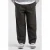 America Today loose fit chino – donkergroen