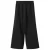 Mango Kids joggingbroek – zwart