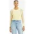 Levi’s Superbloom Crochet Ls Anise Flower