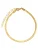 Heideman Armband ‘Luxor’  goud