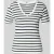 Tommy Hilfiger slim fit T-shirt van puur katoen