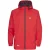 Trespass Volwassenen Unisex Qikpac Packaway Waterdicht Jasje (Grenadine)