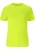 ENDURANCE Functioneel shirt ‘Vista’  neongeel