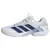 ADIDAS PERFORMANCE Sportschoen ‘Adizero Ubersonic 5’  navy / pastelblauw / wit