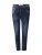 Goldgarn Jeans ‘U2’  donkerblauw