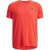 Under Armour Tech 2.0 T-shirt met korte mouwen voor jongens (Rood)