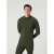 Björn Borg Borg training midlayer jacket 10003282-gn178