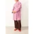 American Vintage Bazybay Coat Fard A Joue