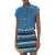 Moschino Hearts Pocket Chambray Shirt Blue