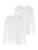 SCHIESSER Shirt  wit