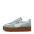Puma Palermo Elevata sneakers lichtblauw/wit