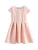 Baker by Ted Baker Jurk  pastelroze