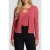 GUESS Marciano By  Emma Twin Set Sweater Flowering Peony