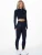 Divina Sportbroek ‘Valens’  navy
