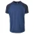 T-shirt Urban Classics Raglan Contrast