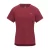 Dare 2B Dames Nimble T-Shirt (Tibetaans Rood)
