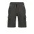 Vingino cargo short Rolfi donkergrijs