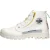 Palladium Pampa Underlayer Star White Wandelschoenen Dames