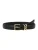 Marc O’Polo Accessories Riem  goud / zwart