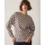 Summum Top lange mouw 3s5367-30804