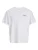JACK & JONES Shirt  gemengde kleuren / wit