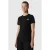 The North Face T-shirt Simple Dome zwart