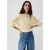 Opus Pyon gebreide pullover licht