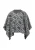 comma Indoor-Poncho