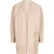 EsQualo Cardigan Long Sand