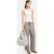 Liebeskind Berlin Hobo Large Light Grey