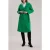 Anne Fontaine Author Manteau Mint