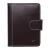 GOLDEN HEAD Etui ‘Bari’  donkerbruin