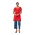 Vrouwenblouse KAFFE AMBer