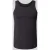 SLG Tanktop met labelprint model ‘sloggi’