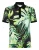 Poloshirt Palms