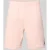 Lacoste Regular fit sweatshort van katoenmix