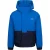 Trespass Jongens Zeppe TP50 Waterdichte Jas (Blauw)