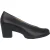 Wonders Grace – dames pump – Zwart –