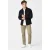 McGregor Wool Look Overshirt Navy