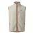 Dare 2B Heren Camber Fleece Body Warmer (Abbeystone)