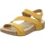 JOSEF SEIBEL Tonga 25 | Sandaal voor Dames | geel